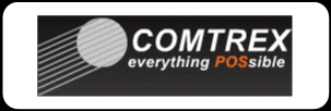 Comtrex POS Logo