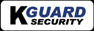K-Guard Security Logo