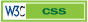 W3C Vaild CSS (New Window)